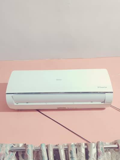 haier. 1 DC invite ac