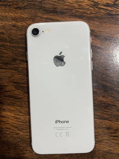 iPhone 8 non PTA