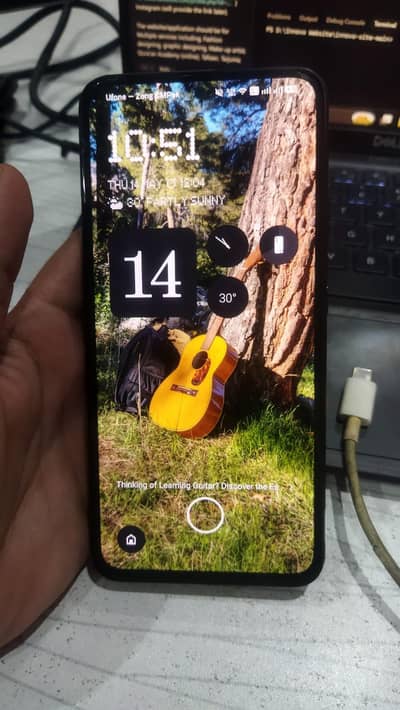 Nothing CMF Phone 1 10/10 Condition – 8 Months Warranty