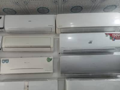 Affordable Window & Portable ACs|Window ACs|Split ACs
