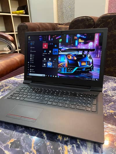 laptop Lenovo V110 i5 6th generation brand new condition