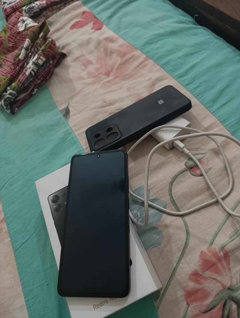 redmi note 13 0