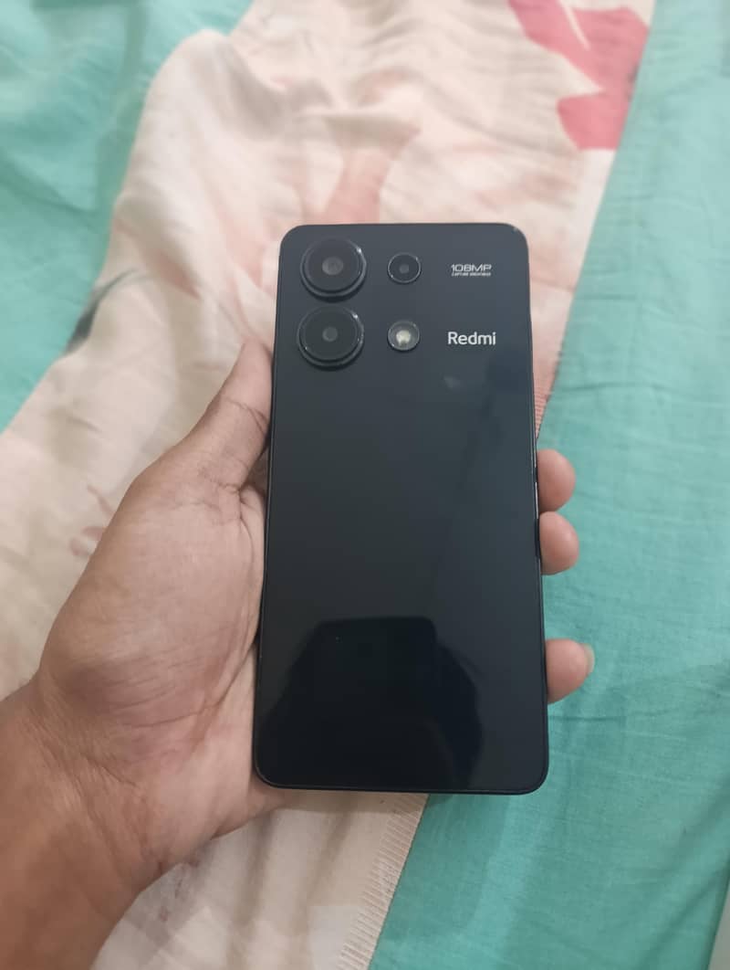 redmi note 13 5