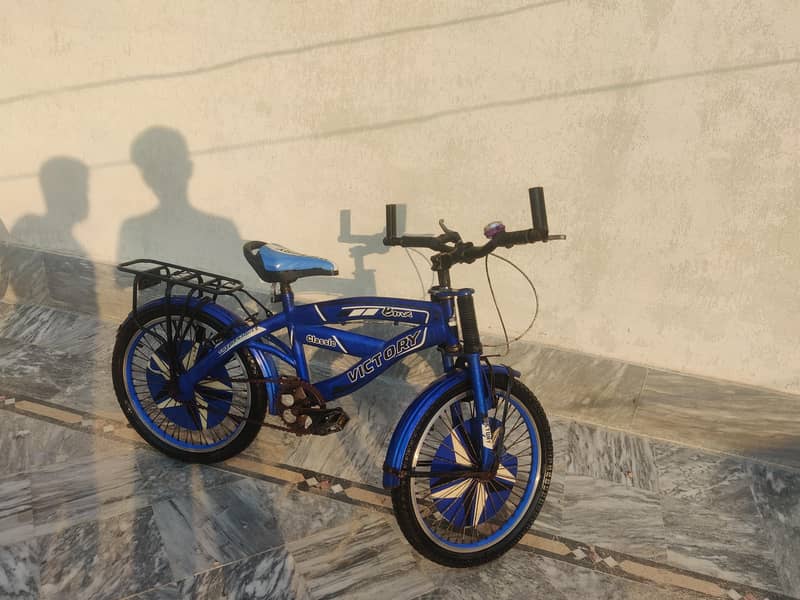bicycle 0