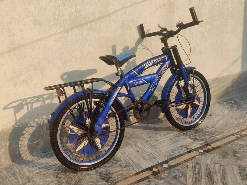 bicycle 2