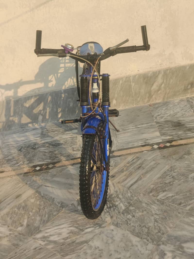 bicycle 4