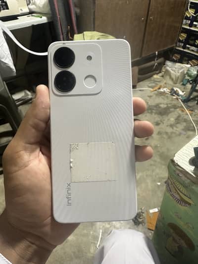 Good condition