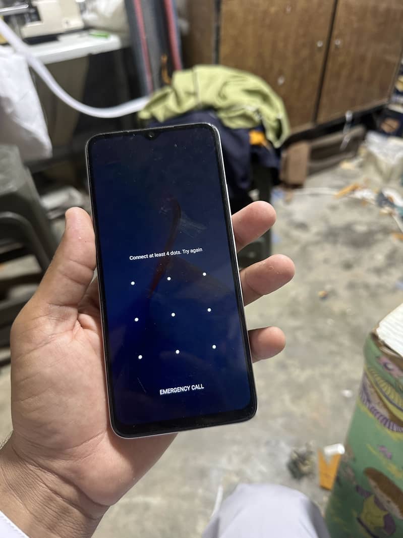 Good condition 2