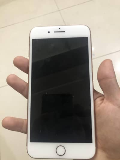 iPhone 8 plue in 10/10 condition