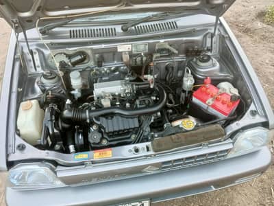 mehran 2018 for sale totally geniun