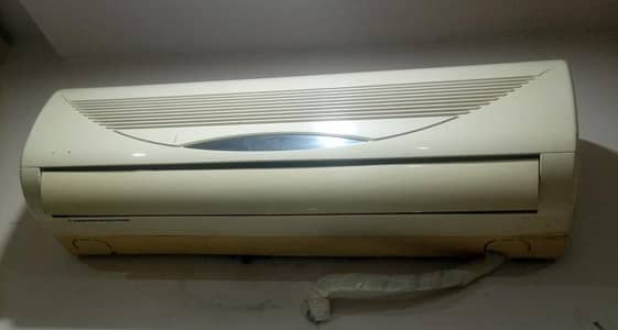 Dawlance Non Inverter AC 1Ton For Sale: