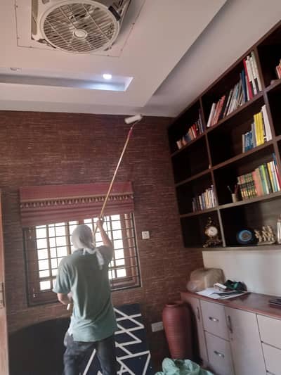 paint contractor