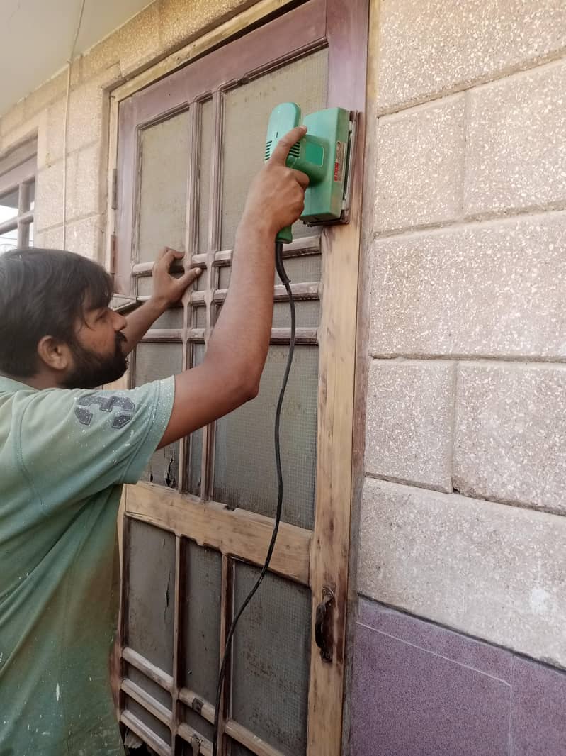 paint contractor 2