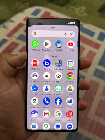 Google pixel 7 pro for sell