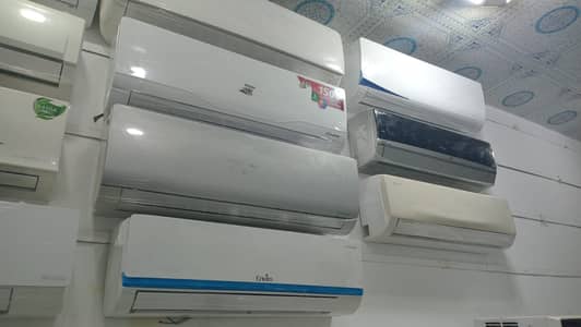 Affordable Window & Portable ACs|Window ACs|Split ACs