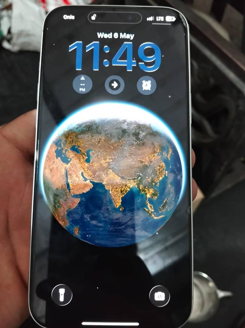 iPhone 17 Pro Max 6
