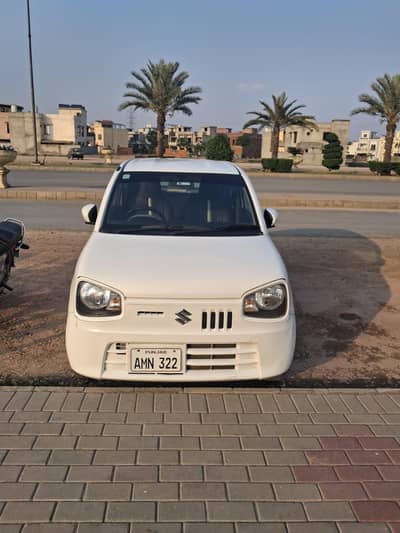 Fo Sale Alto VXL AGS
