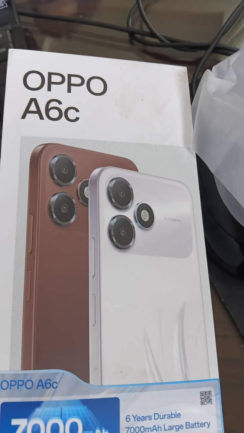 a6c oppo 0