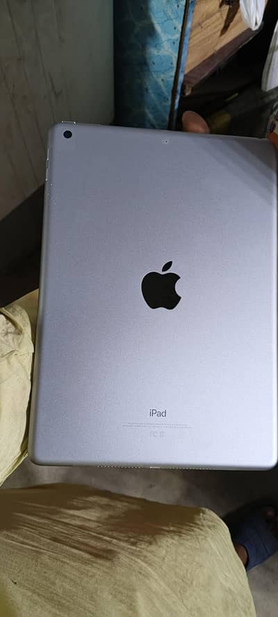 ipad 6th generation