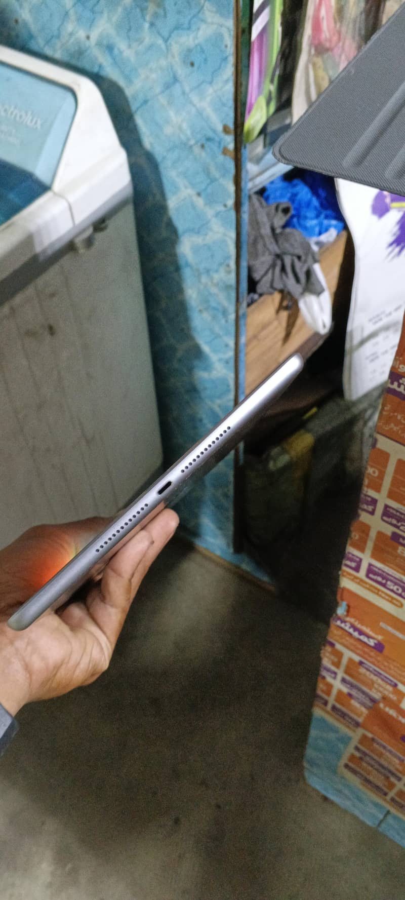 ipad 6th generation 2