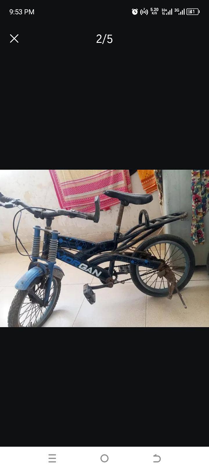 cycle 2