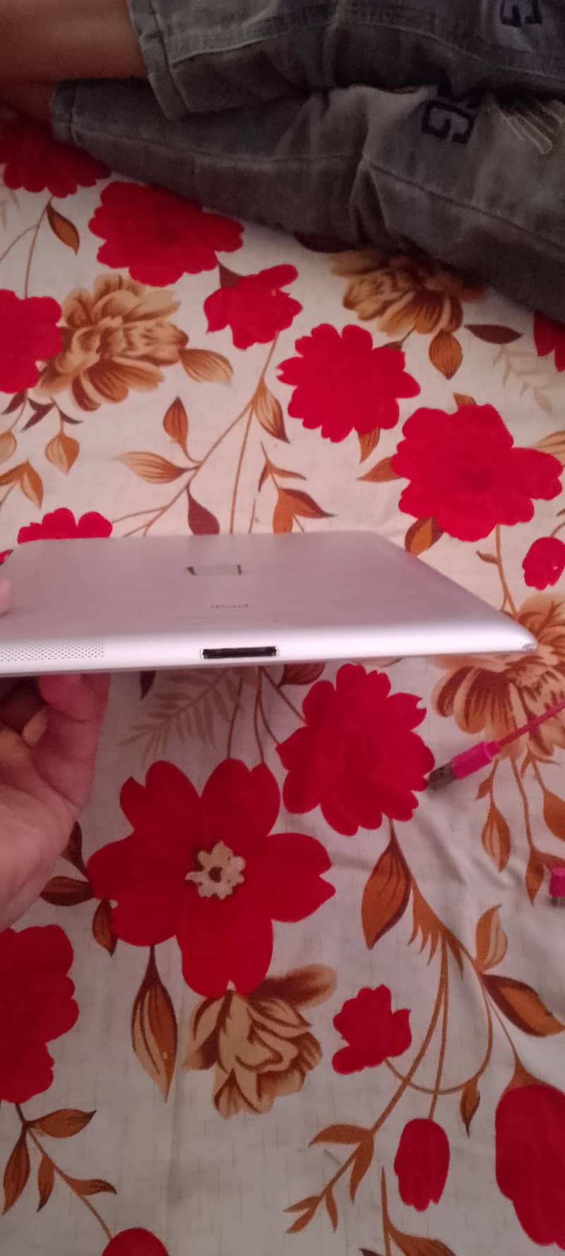 ipad 2 5