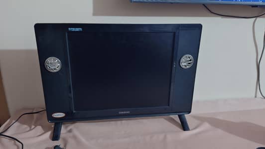 Samsung led tv