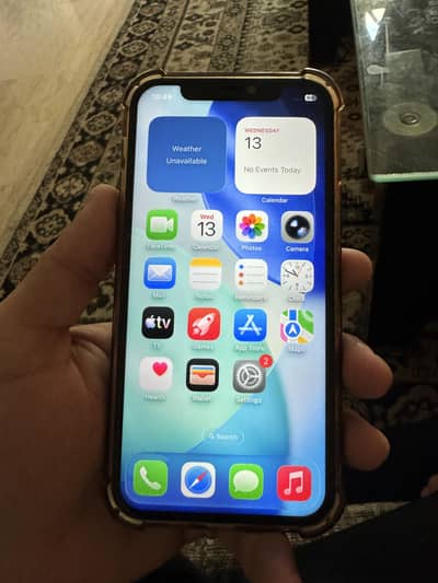 iphone 12 non pta 03097754596 factory hlka glass crack baki k sara