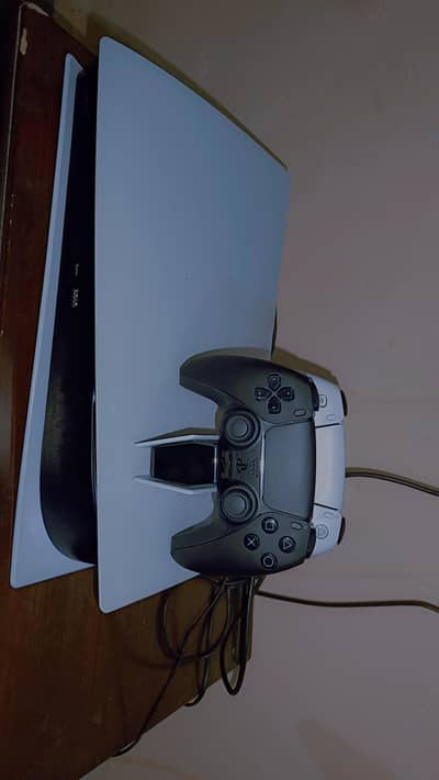 PS 5 FAT JAIL BREAK VARIENT