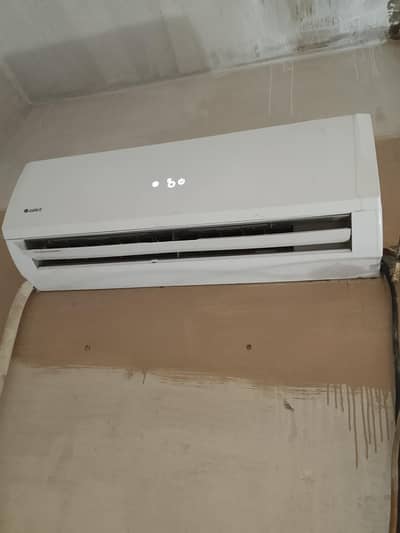 split ac