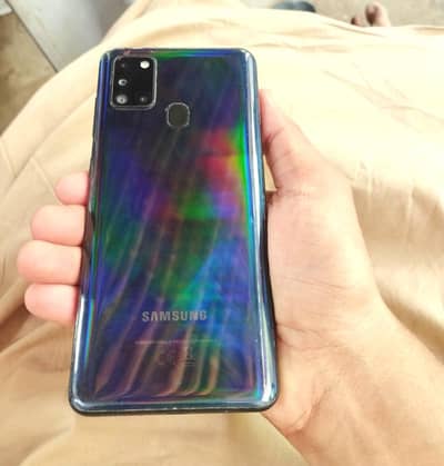 samsung A21s 4/64 all ok