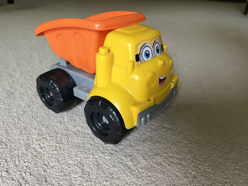 Dump Truck 2