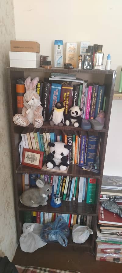 Book Shelf