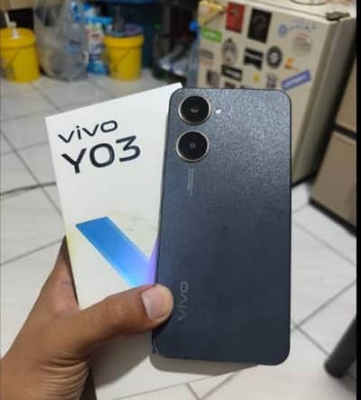 Vivo Y03t