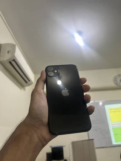 Apple iPhone 11