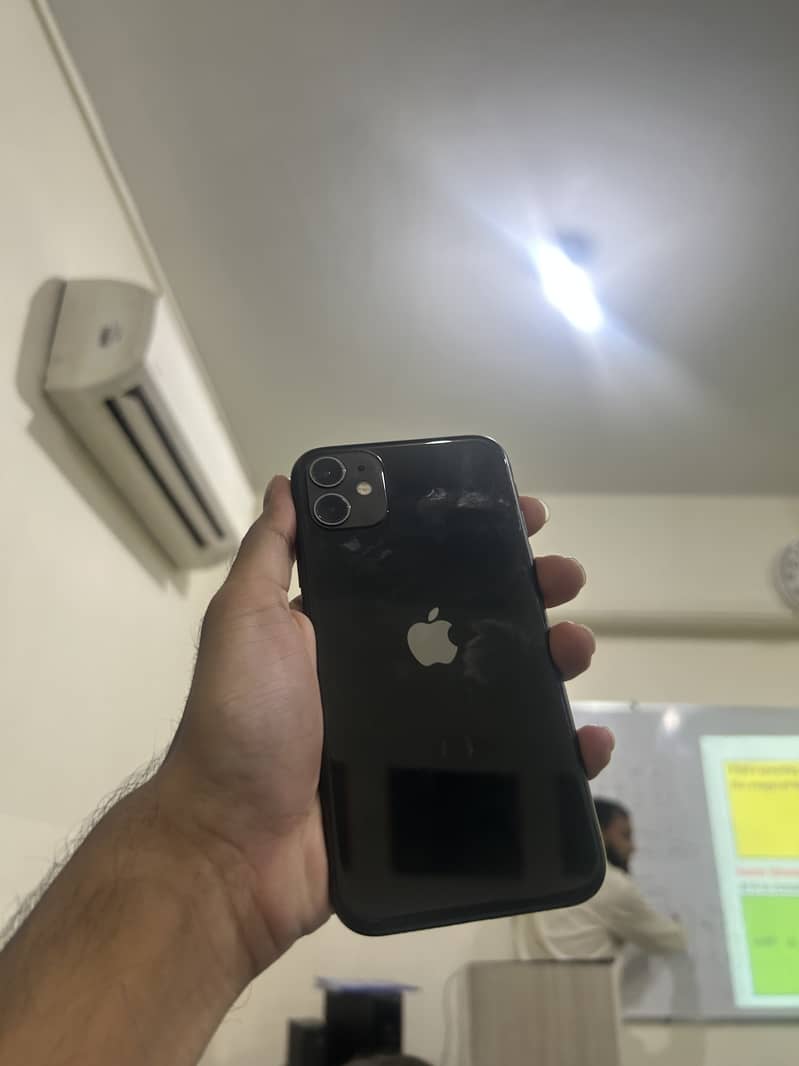 Apple iPhone 11 5