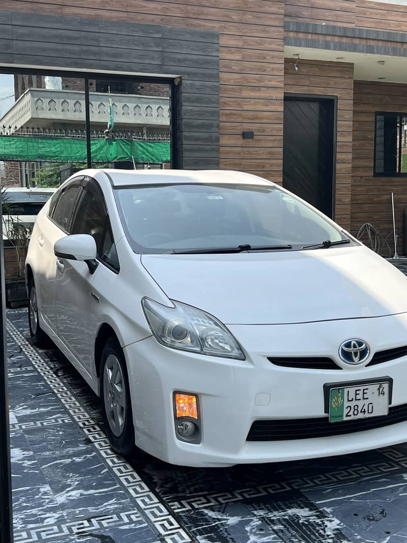 Prius 1