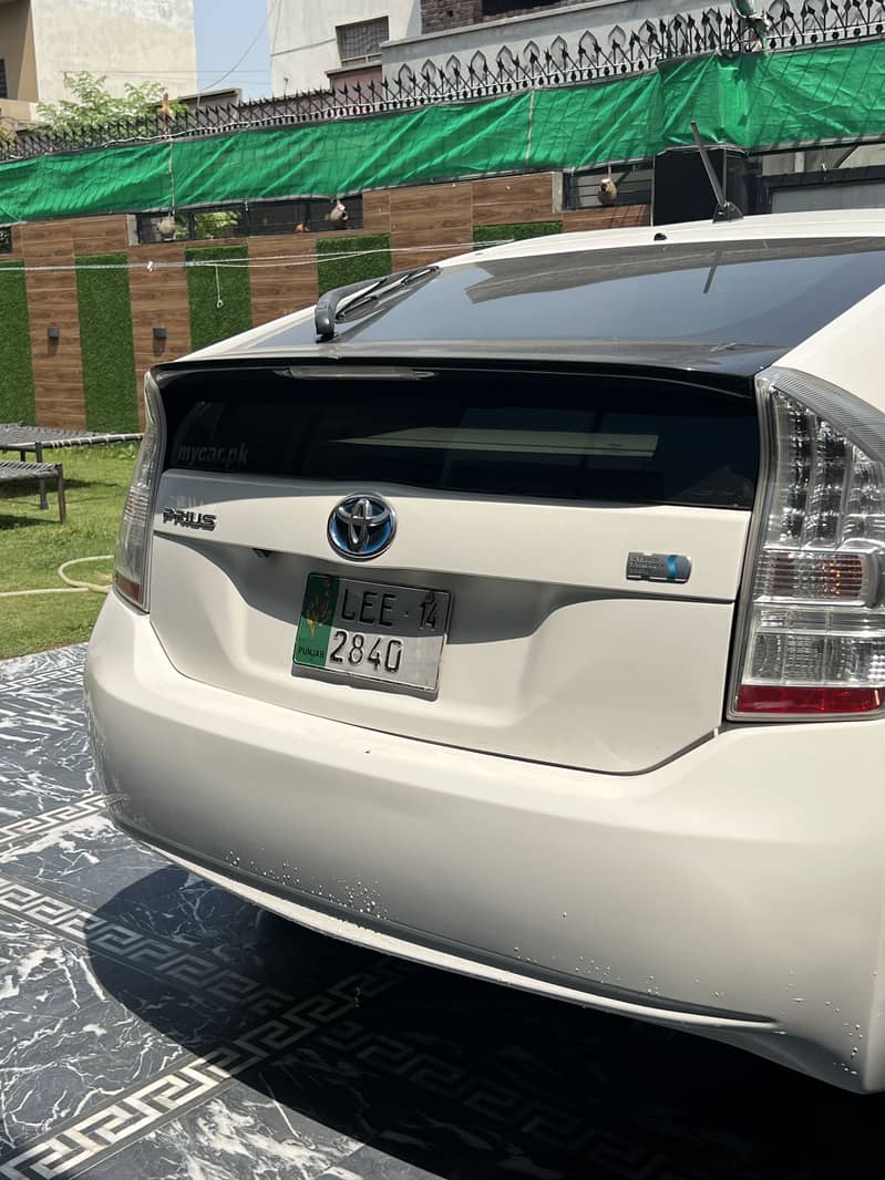Prius 3