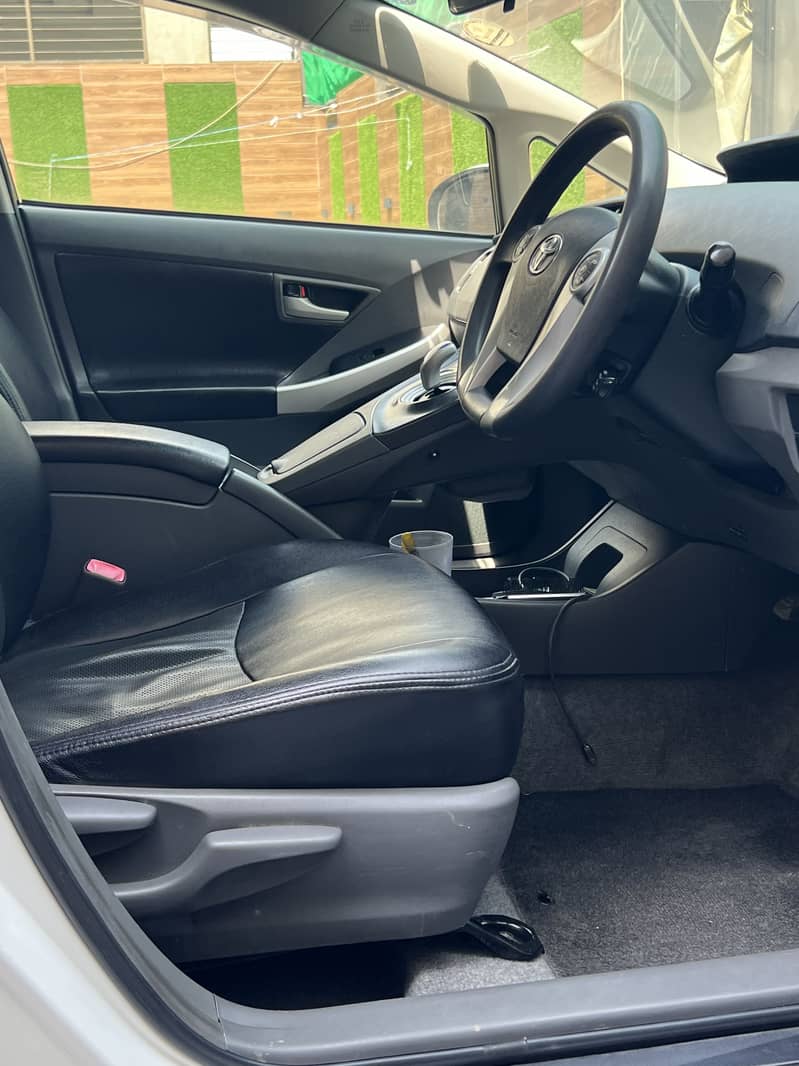 Prius 5