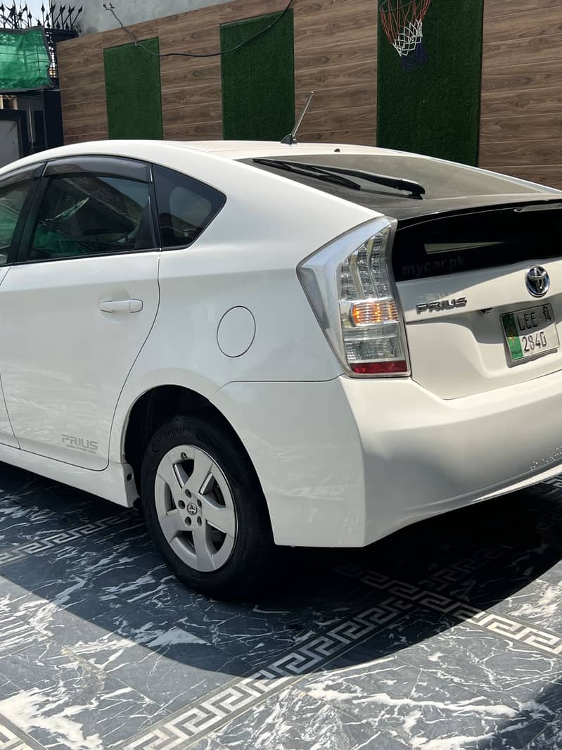 Prius 6