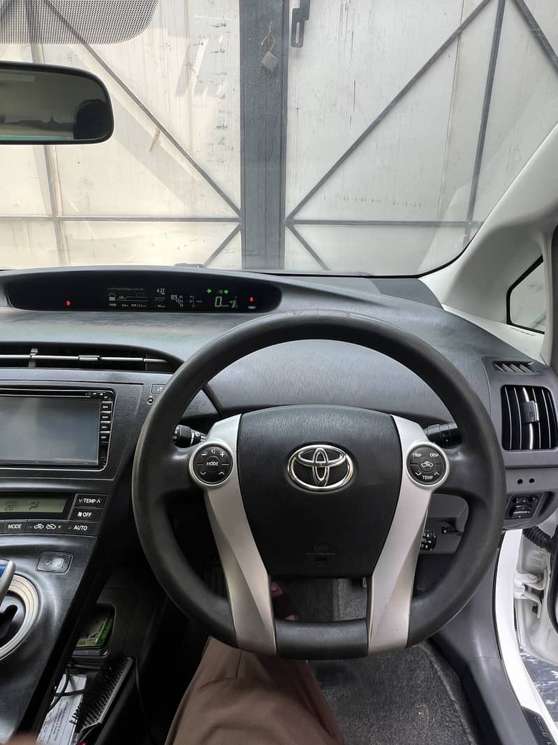 Prius 7