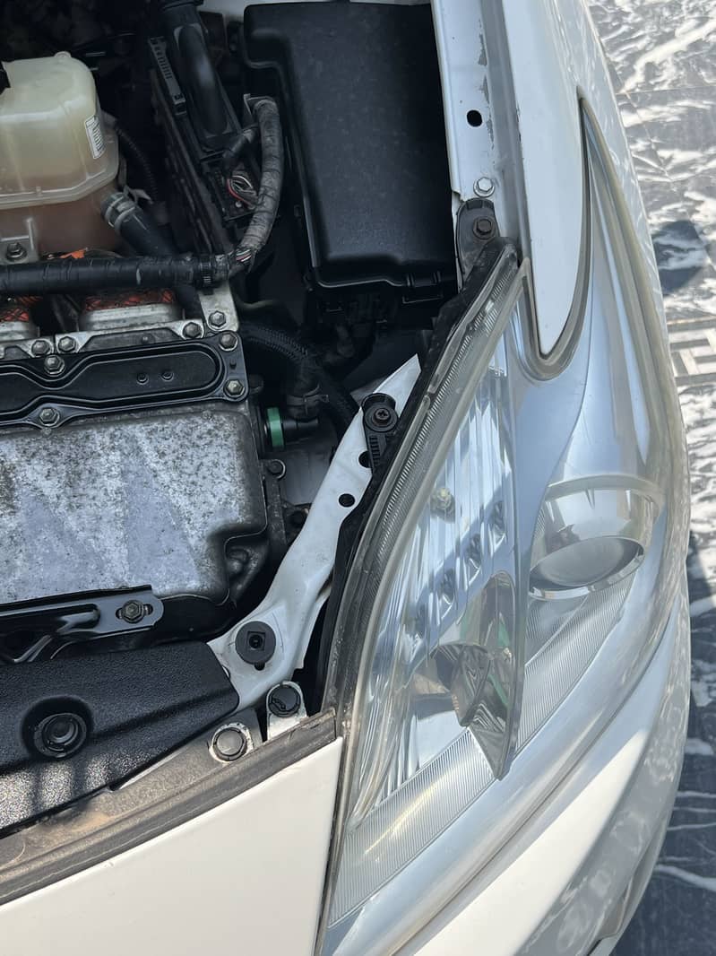 Prius 18