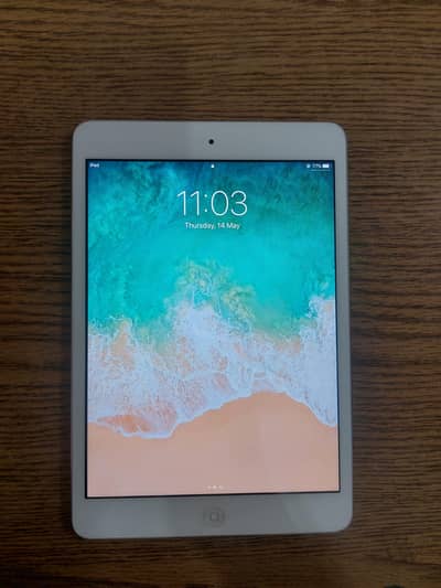 IPAD Mini 2