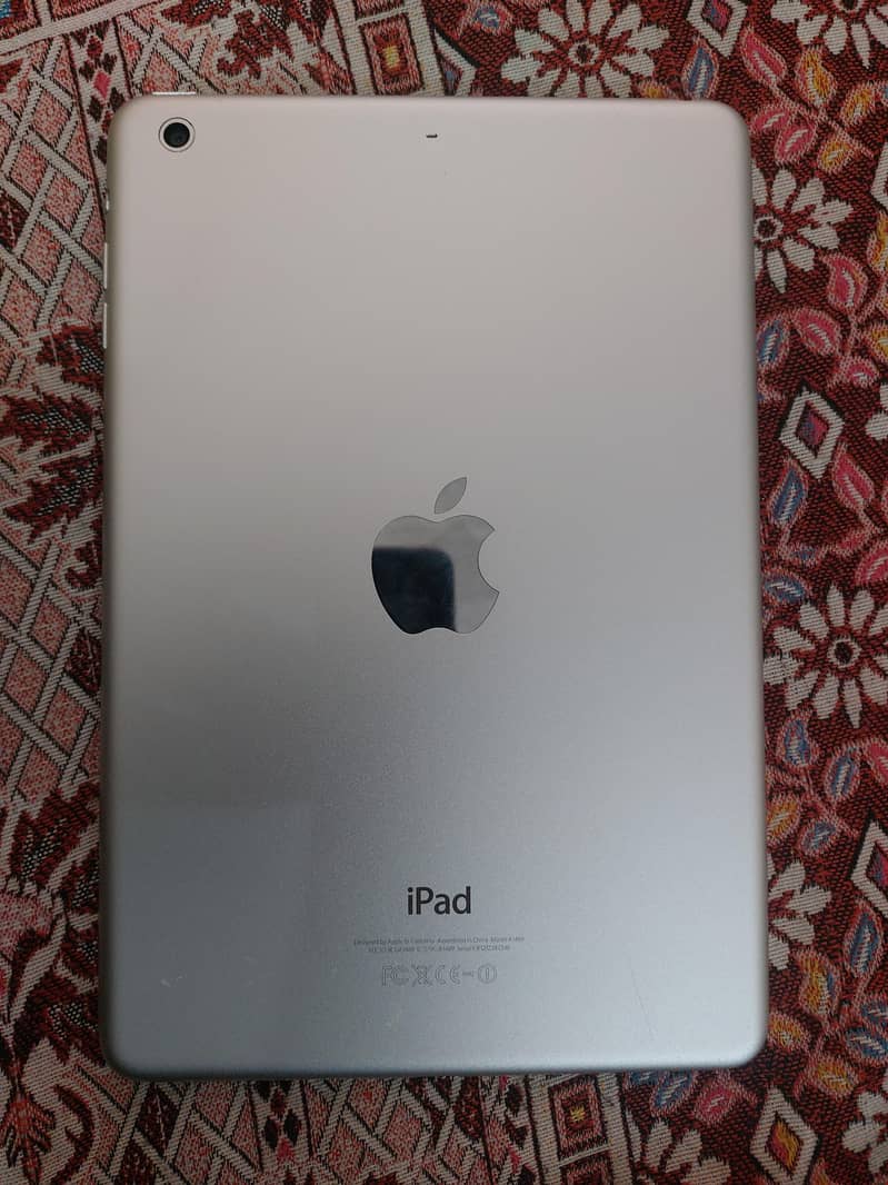 IPAD Mini 2 2