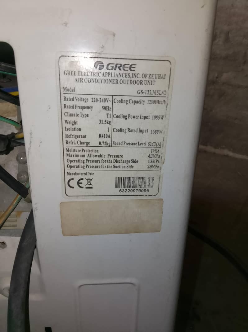 split ac 2