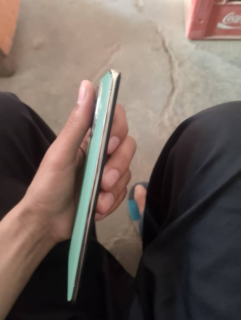 Tecno Spark 20 Pro Plus 1