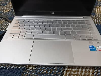 HP Pavilion Laptop Core i5 11th Gen – Excellent Condition