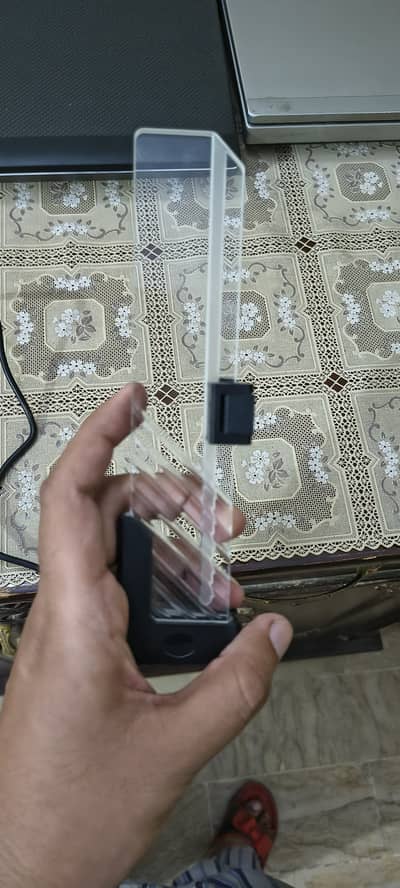 Cooler master anti sage bracket for graphic card