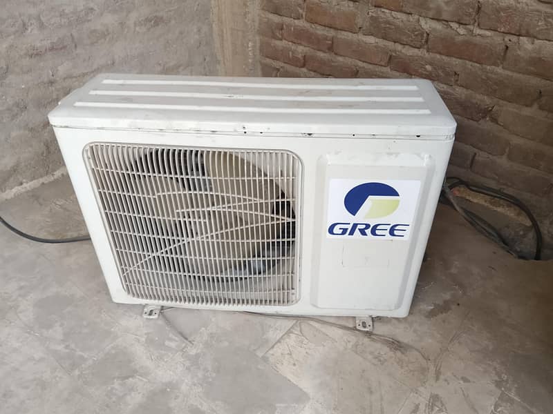 split ac 3