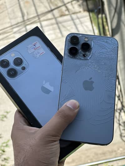 Iphone 13 Pro Max